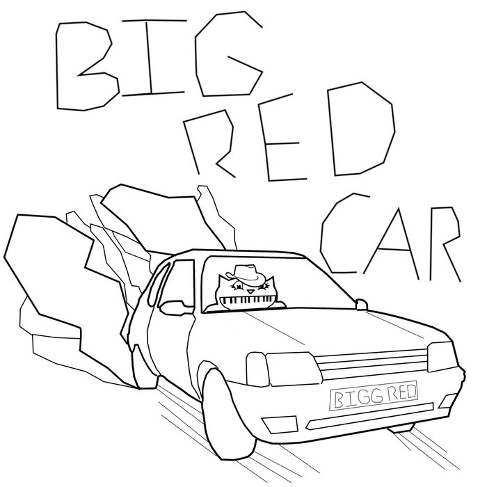 Big Red Demos